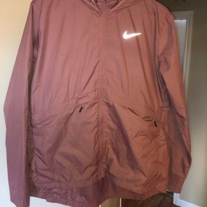 Nike windbreaker